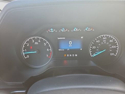 Used 2026 Ford F150 STX AWD/4WD image 14