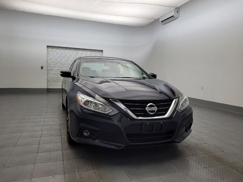 Used 2018 Nissan Altima 2.5 SL image 14