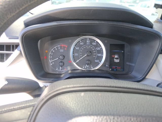 Used 2020 Toyota Corolla LE FWD image 5