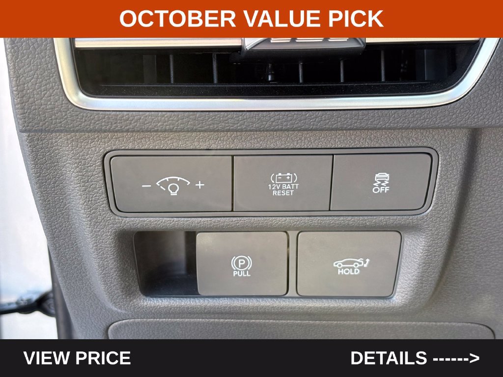 Used 2025 Hyundai Sonata Limited FWD image 23