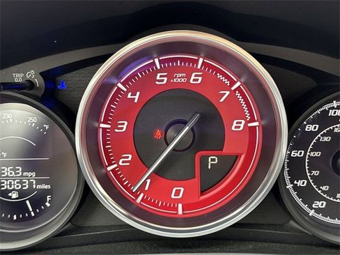 Used 2019 FIAT 124 Spider Abarth w/ Convenience Group image 23