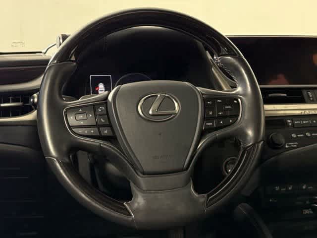 Used 2020 Lexus ES 350 Ultra Luxury w/ Accessory Package FWD image 20