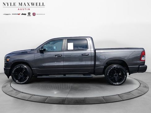 Used 2022 RAM 1500 Lone Star RWD image 13