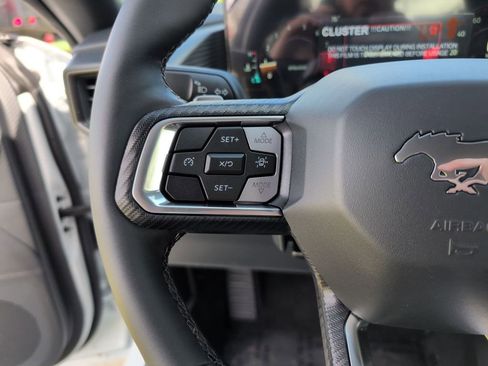 New 2026 Ford Mustang GT RWD image 30