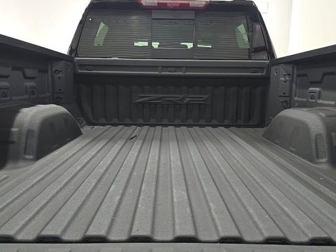 Used 2024 Chevrolet Silverado 1500 ZR2 w/ Technology Package AWD/4WD image 6