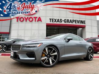 Used 2021 Polestar Polestar 1 AWD/4WD video 1