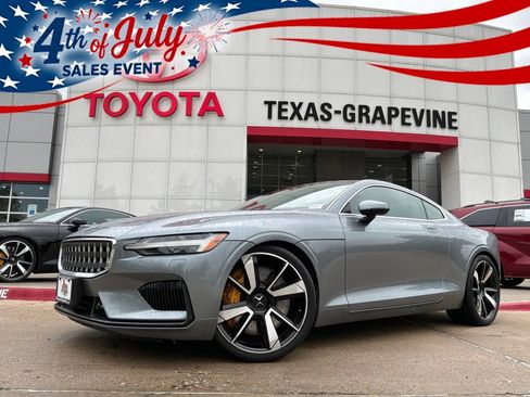 Used 2021 Polestar Polestar 1 AWD/4WD image 1