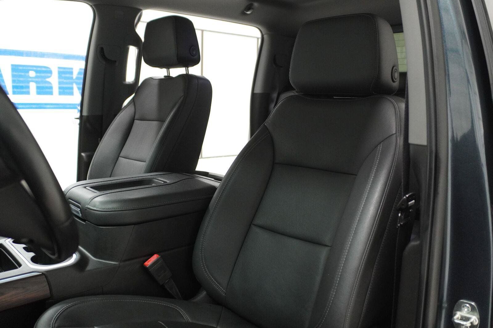 Used 2021 GMC Sierra 1500 SLT RWD image 6