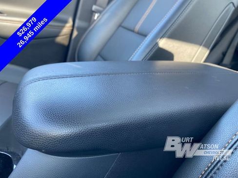 Used 2024 Chevrolet Equinox Premier AWD/4WD image 25