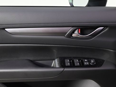 New 2025 MAZDA CX-5 AWD 2.5 S w/ Select Package image 22