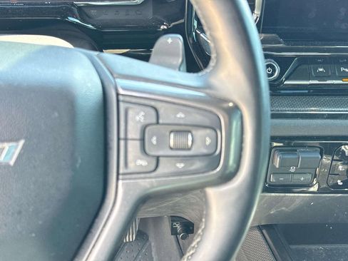 Used 2023 Chevrolet Silverado 1500 ZR2 w/ Technology Package image 20