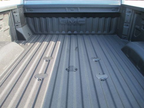 New 2026 GMC Sierra 2500 AT4X w/ AT4X AEV Edition image 5