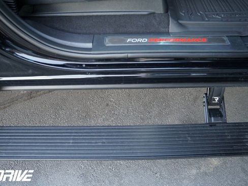 Used 2025 Ford F150 Raptor w/ Equipment Group 803A Raptor R image 50