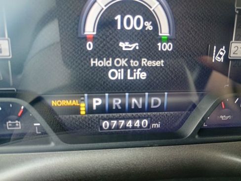 Used 2021 RAM 1500 Limited AWD/4WD image 27
