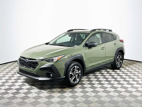 New 2026 Subaru Crosstrek 2.0i Premium AWD/4WD image 3