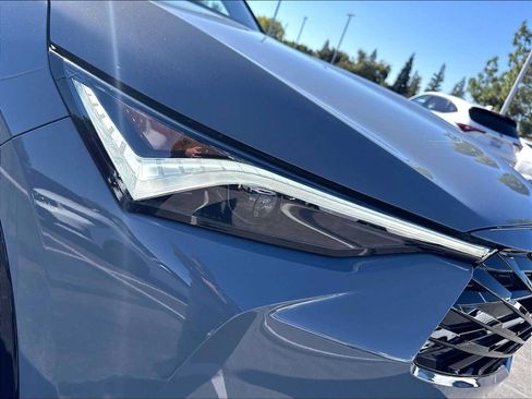 Used 2025 Acura ADX A-Spec FWD image 30