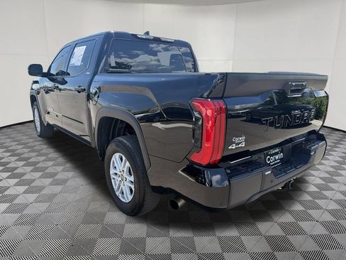 Used 2023 Toyota Tundra SR5 w/ SR5 Convenience Package AWD/4WD image 4