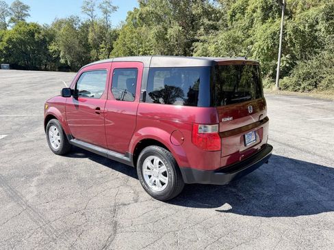 Used 2007 Honda Element EX image 7
