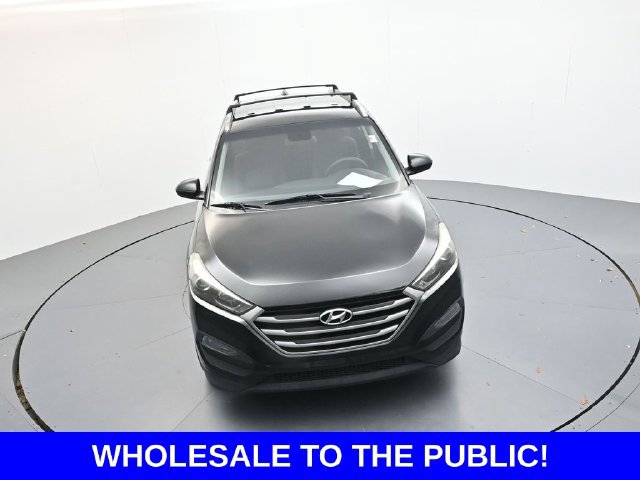 Used 2018 Hyundai Tucson SEL FWD image 36