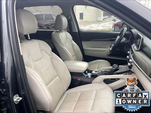 Used 2020 Kia Telluride SX image 9