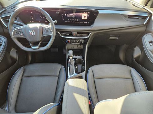Certified 2025 Buick Encore GX Sport Touring w/ Advanced Technology Package image 17