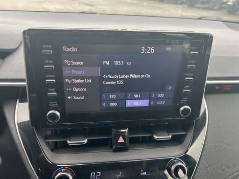 Used 2020 Toyota Corolla SE image 25