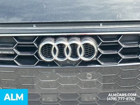 Used 2024 Audi A4 2.0T Premium Plus AWD/4WD image 5