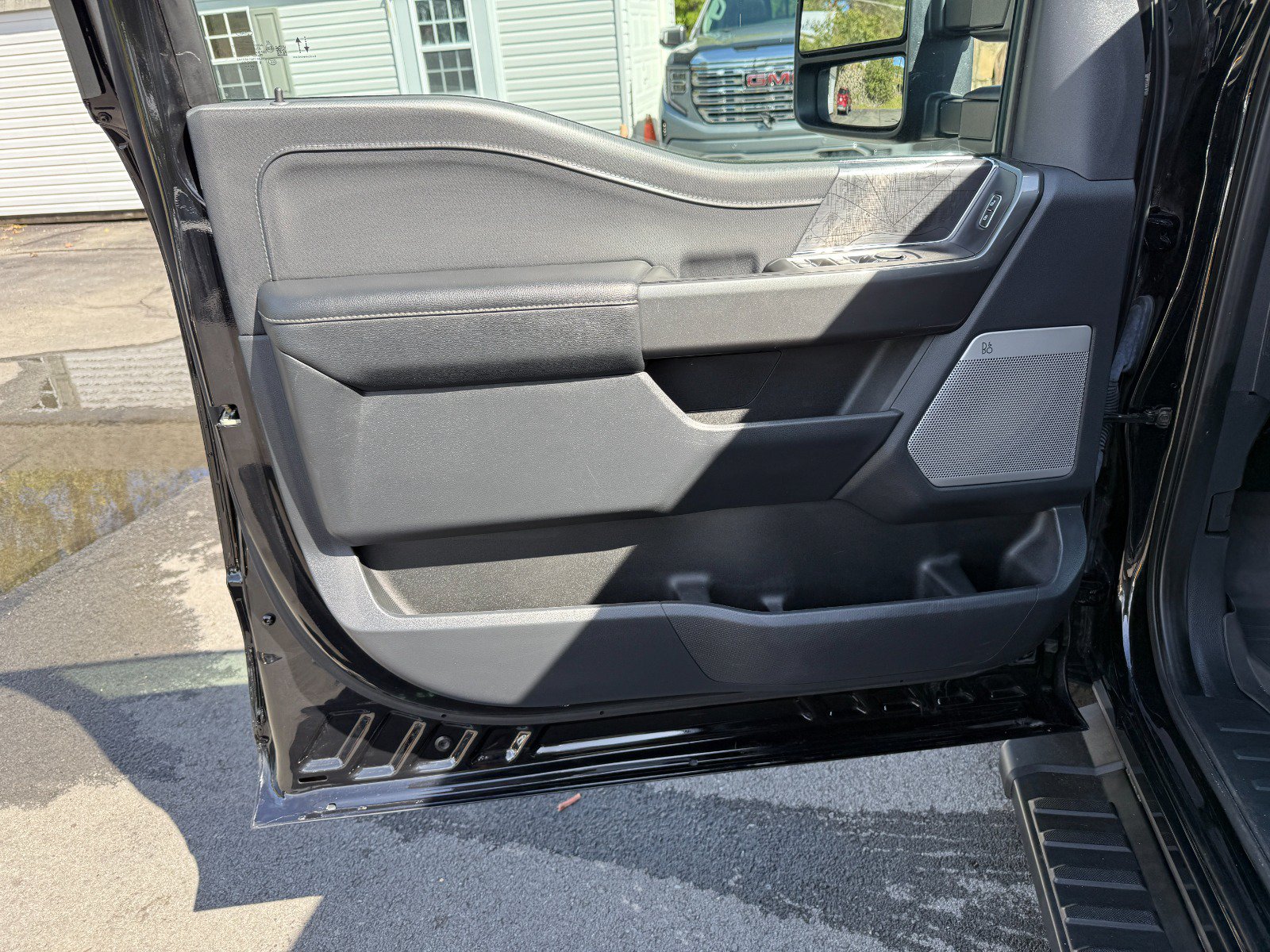Used 2023 Ford F150 XLT w/ Equipment Group 302A High AWD/4WD image 15