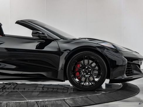 Used 2026 Chevrolet Corvette Z06 RWD image 28