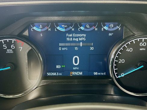 Used 2022 Ford F150 XLT w/ Equipment Group 301A Mid AWD/4WD image 12