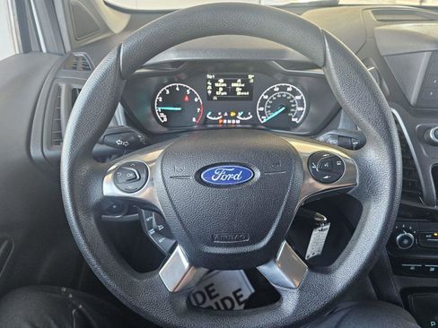 Used 2019 Ford Transit Connect XL image 22