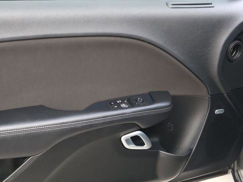 Used 2023 Dodge Challenger SXT w/ Blacktop Package image 12