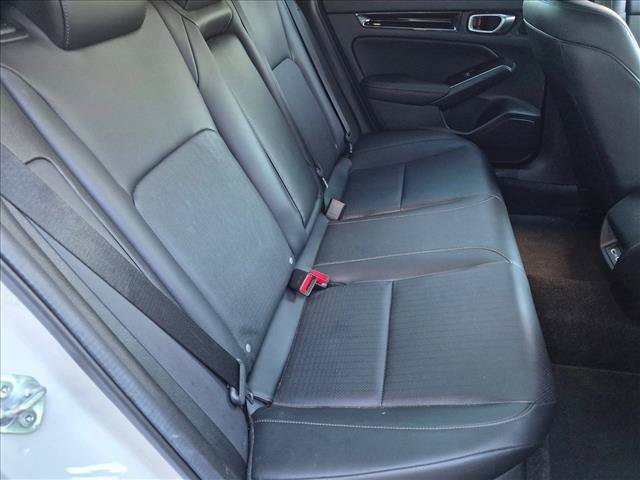 Used 2023 Honda Civic Sport Touring image 16