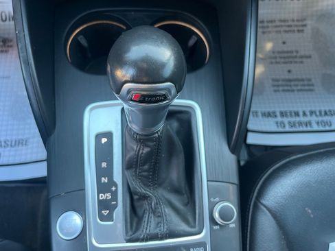 Used 2018 Audi A3 2.0T Premium w/ Convenience Package image 18