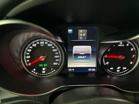Certified 2016 Mercedes-Benz GLC 300 image 15