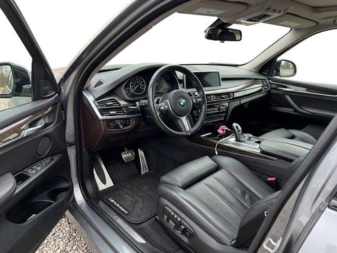 Used 2016 BMW X5 sDrive35i RWD image 3