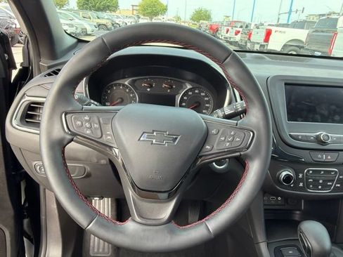 Used 2024 Chevrolet Equinox RS AWD/4WD image 22