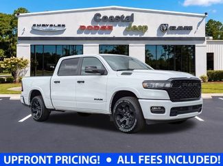 New 2026 RAM 1500 Big Horn RWD video 1