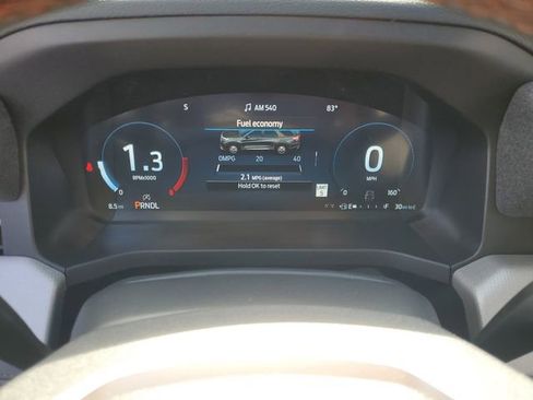 New 2026 Ford Explorer Active image 12