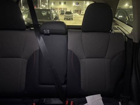 Used 2024 Subaru Forester Sport image 11