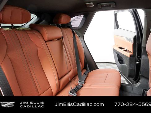 New 2026 Cadillac Optiq Sport 2 image 22