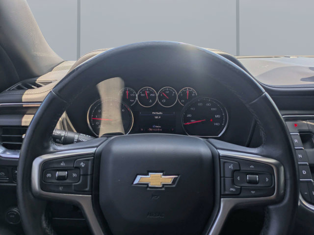 Used 2022 Chevrolet Tahoe LS RWD image 28