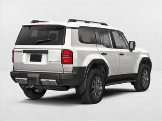 New 2026 Toyota Land Cruiser AWD/4WD video 2