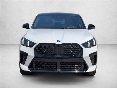 New 2026 BMW X2 xDrive28i w/ Technology Package AWD/4WD image 6
