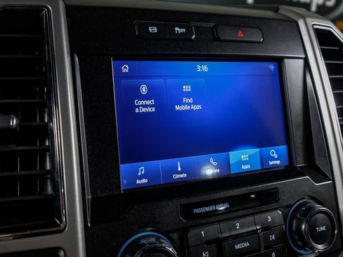 Used 2021 Ford F350 Lariat w/ Lariat Value Package image 25