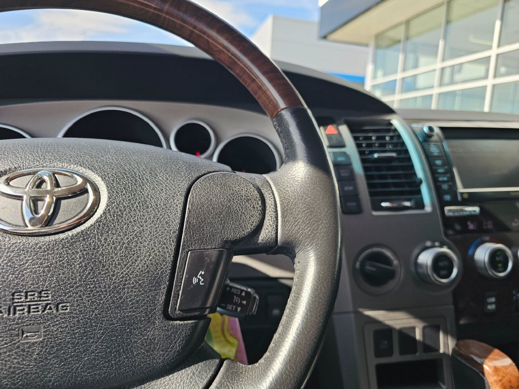 Used 2013 Toyota Tundra Platinum AWD/4WD image 33