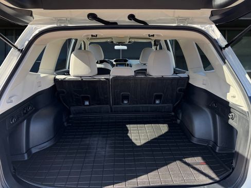 Used 2023 Subaru Forester image 9