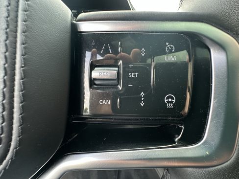 Certified 2024 Land Rover Range Rover Sport SE AWD/4WD image 20