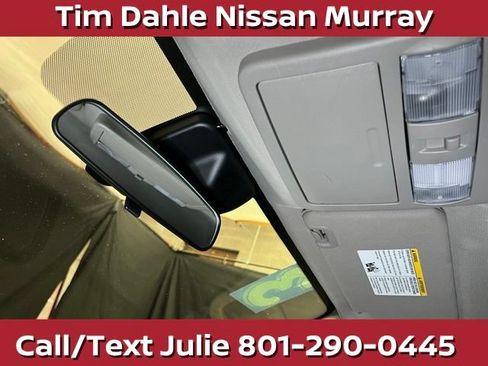 Used 2023 Nissan Frontier SV w/ Technology Package AWD/4WD image 33