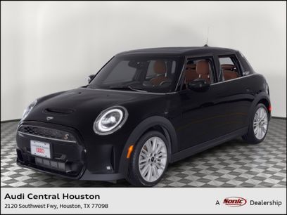 Used 2023 MINI Cooper S